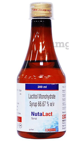 Nutalact Syrup image