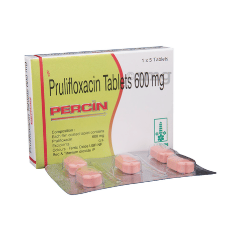 Percin Tablet image Percin Tablet image