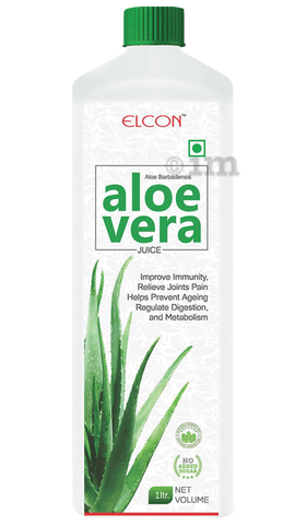 Elcon Aloe Vera Juice image