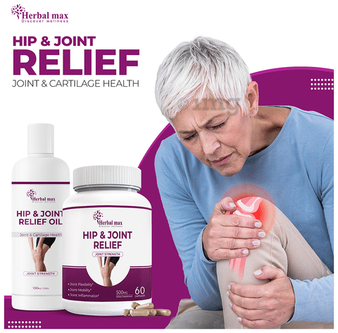 Healthy max hip and joint hotsell