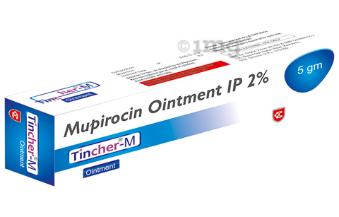 Tincher-M Ointment image Tincher-M Ointment image