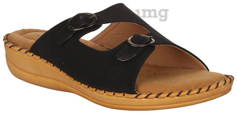Trase Doctor Ortho Slippers for Women Girls Light weight Soft
