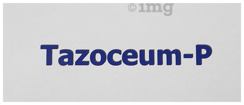 Tazoceum-P Injection