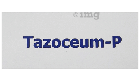 Tazoceum-P Injection image