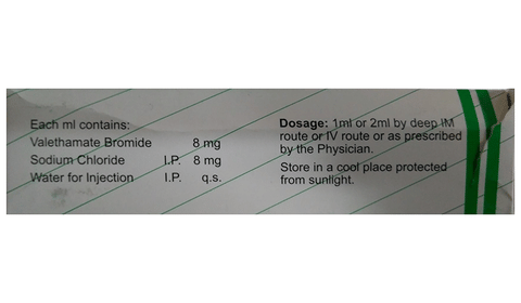 Epidosin Injection image Epidosin Injection image