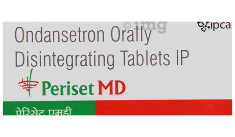 Periset MD Tablet image
