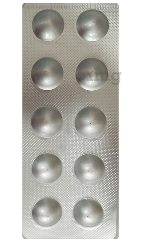 Adicid 40 Tablet 3