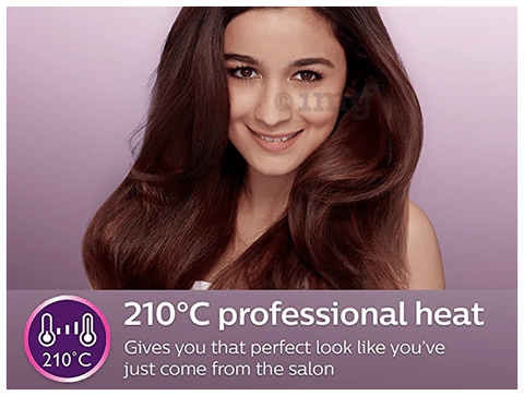 Philips hp8302 hair top straightener price