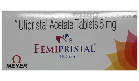 Femipristal Tablet