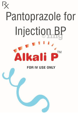 Alkali P Injection image Alkali P Injection image