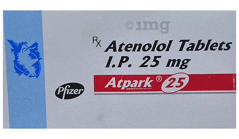 Atpark 25 Tablet image Atpark 25 Tablet image