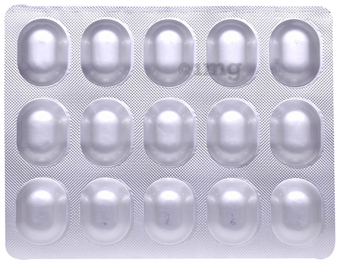 Valance 250 Tablet image