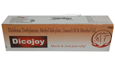 Dicojoy Gel 1