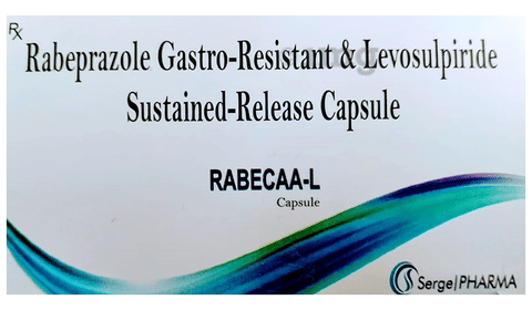 Rabecaa-L Capsule SR image