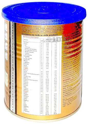 Zerolac baby milk powder price clearance
