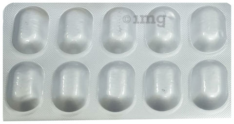 Adzo-AP Tablet