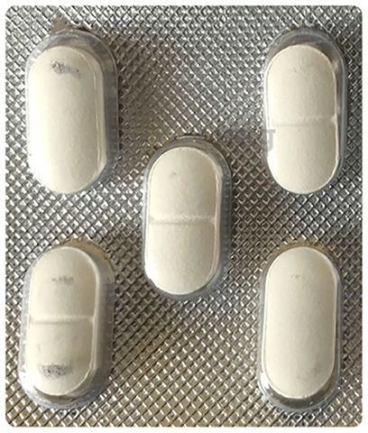 Sorethroate Tablet image Sorethroate Tablet image
