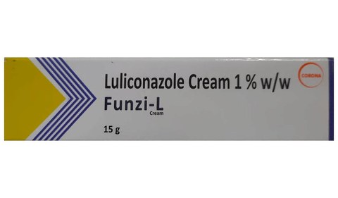 Funzi-L Cream image