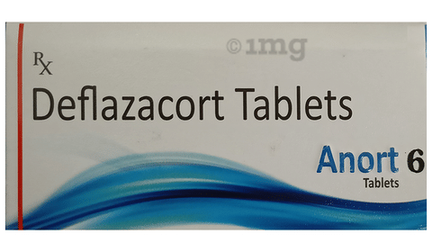 Anort 6 Tablet image