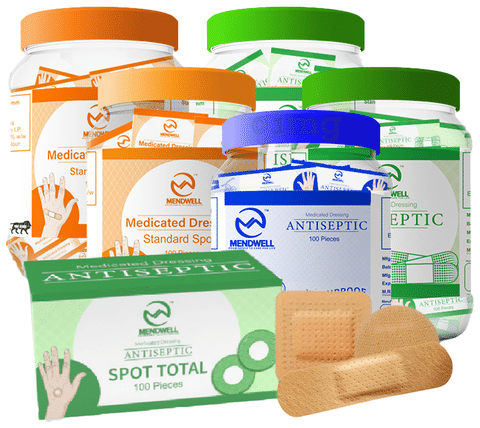 Best place shop to buy bandages