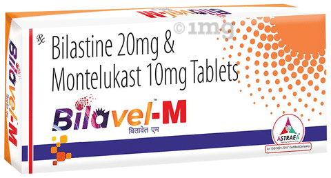 Bilavel-M Tablet
