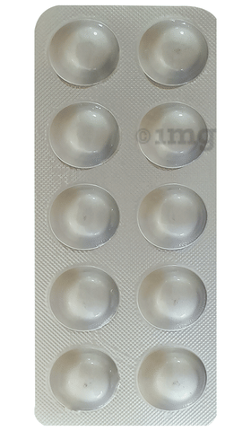 Gudtel-M 50 Tablet ER image