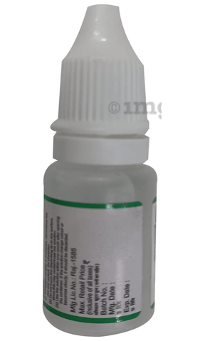 Hypersol Ophthalmic Solution image