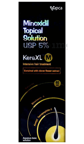 Kera XL M Solution