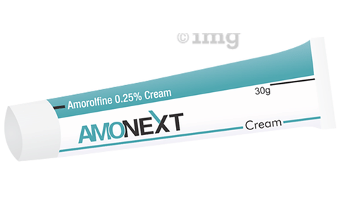 Amonext Cream image