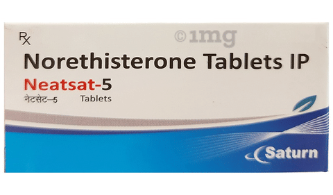Neatsat 5 Tablet image
