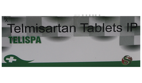 Telispa Tablet image Telispa Tablet image
