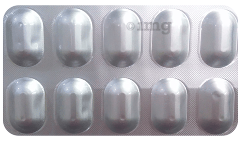 Acetynet-AC Tablet image