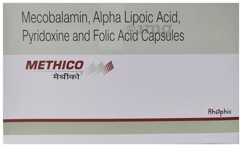 Methico Capsule