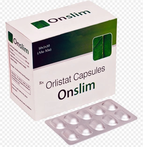 Onslim Capsule image Onslim Capsule image