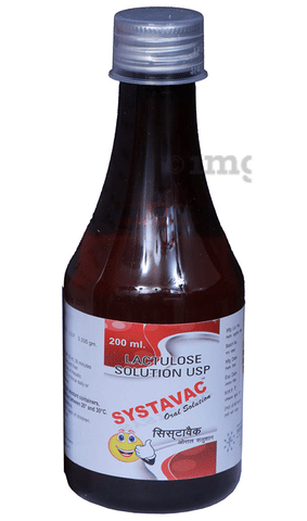 Systavac Oral Solution image Systavac Oral Solution image