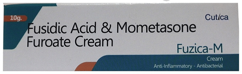 Fuzica-M Cream
