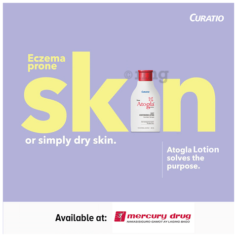 Atogla lotion 100ml top