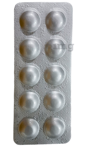 Midores 2.5 Tablet image