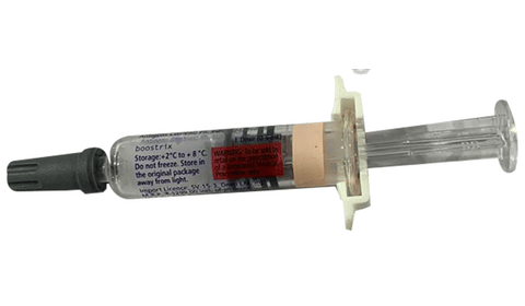 Boostrix Vaccine image