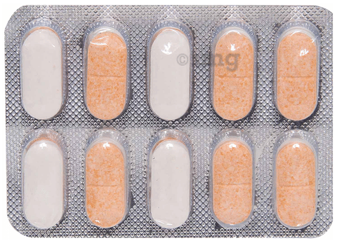 Gempar 1K Tablet image