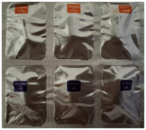 Panto-Clam Kit image