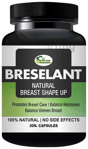 Fasczo Breselant Capsule image