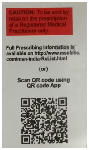 Brivanext Injection image