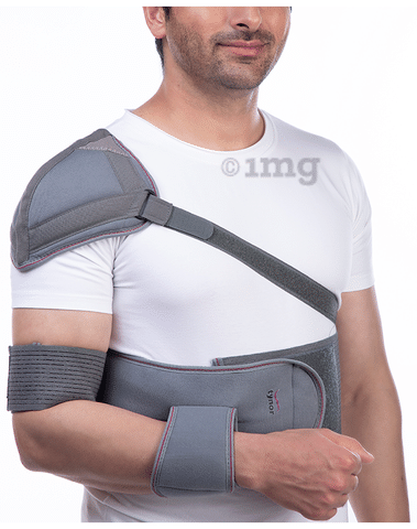 Elastic Posture Corrector Back Support Brace, Size: XXL at Rs 200 in Surat