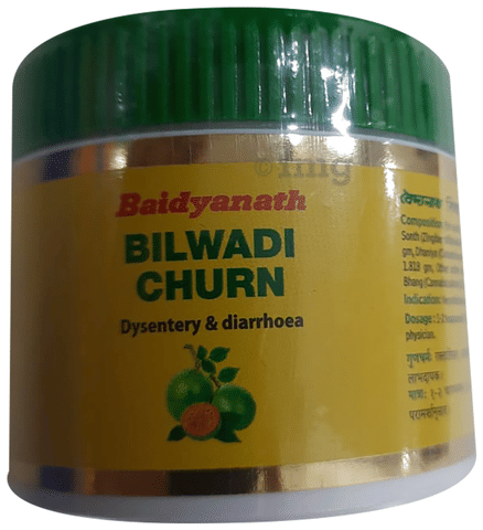 Baidyanath Bilwadi Churna image Baidyanath Bilwadi Churna image