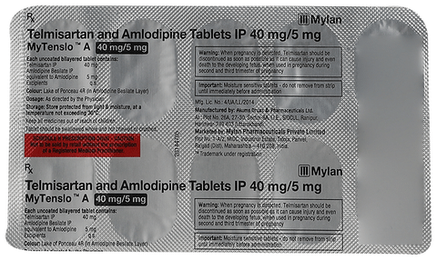 Mytenslo A Tablet