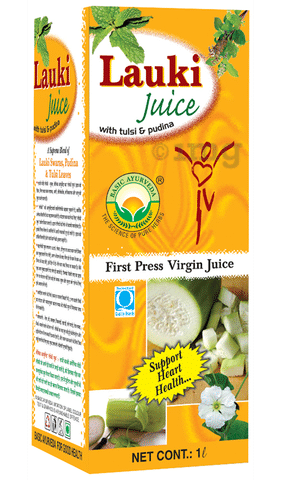 Treasureherbs Ayurvedic Fat Reducer Juice