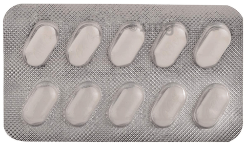 Optogest 200 Tablet image Optogest 200 Tablet image