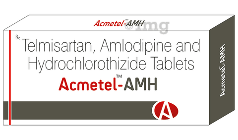 Acmetel-AMH Tablet