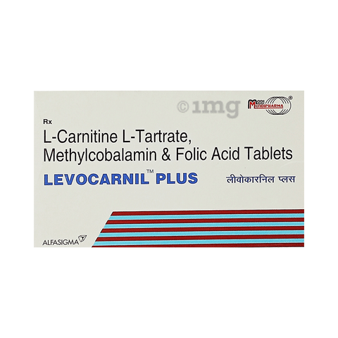 l carnitina 500 mg L-Carnitine, Free Form, 60 Tablets (500 mg per Tablet)